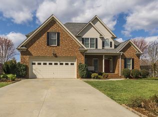 3136 Brookstone Dr Burlington NC 27215 MLS 10018594 Zillow