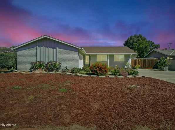 15340 La Alameda Dr, Morgan Hill, CA 95037