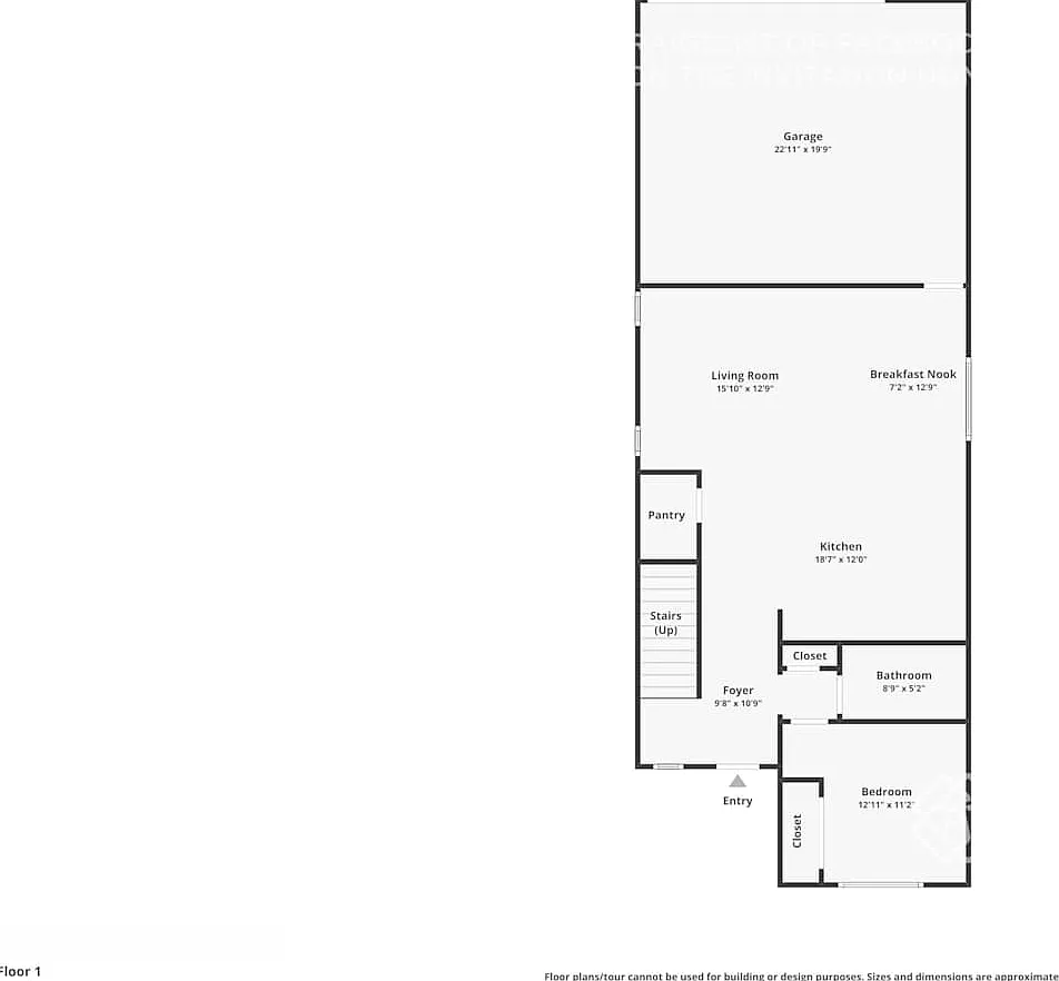 5667 Enchanted Meadow Alley Clermont, FL 34714 — Photo 2