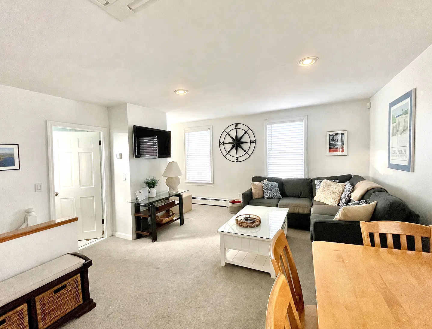 2 bed, 1000 sqft, $2,600 — Photo 2