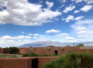 15 Pool St NW, Albuquerque, NM 87120