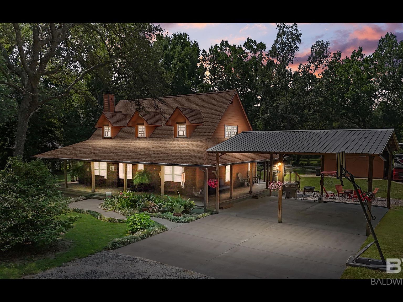 33395 Us Highway 98, Lillian, AL 36549 | Zillow