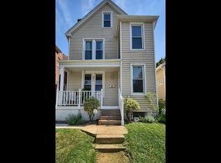 4816 Terrace Ave, Saint Louis, MO