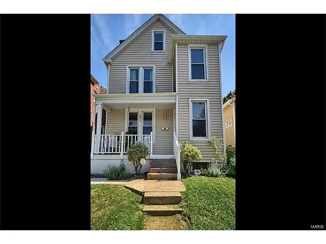 4816 Terrace Ave photo 1