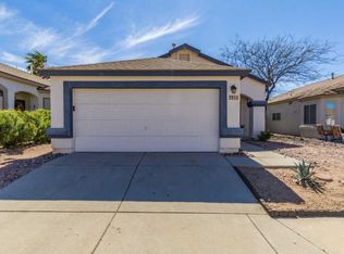 7812 S Castle Bay St, Tucson, AZ 85747