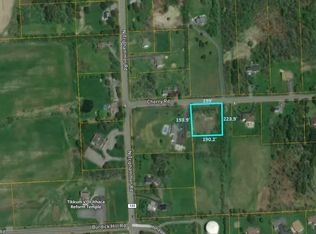 0 Cherry Rd, Ithaca, NY 14850