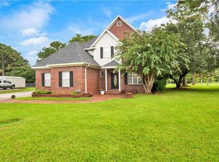 8020 Shannon Dr N, Irvington, AL 36544