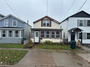 41 W Van Buren St, Oswego, NY 13126