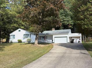 12112 State Highway 8, Titusville, PA 16354