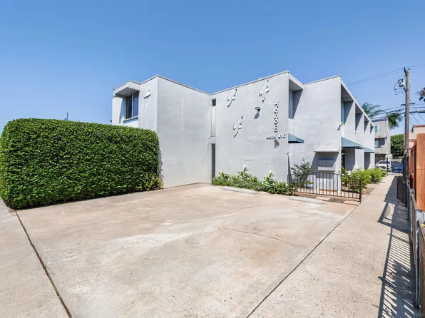 4938 Muir Ave, San Diego, CA 92107
