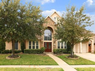 5915 Solar Point Ln, Houston, TX 77041