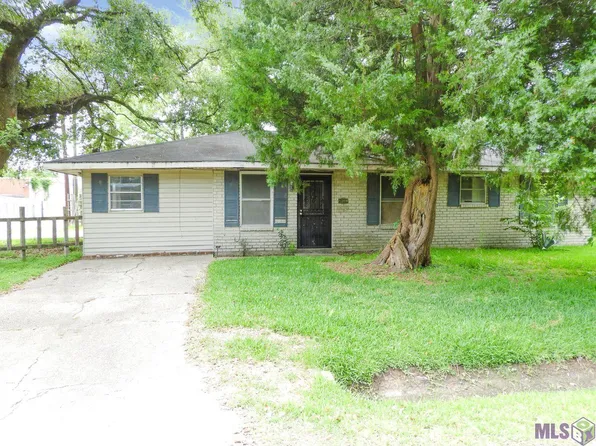 6209 Blackberry St, Baton Rouge, LA 70806