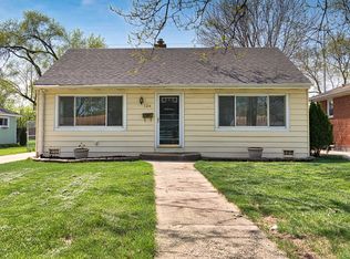 1214 Beach Ave, La Grange Park, IL 60526