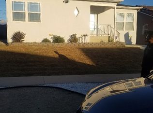 11652 Ruthelen St, Los Angeles, CA 90047