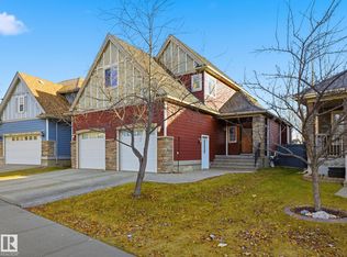 5116 Chateau Ct, Beaumont, AB T4X1W5