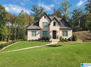 132 Deer Chase Dr, Chelsea, AL 35043