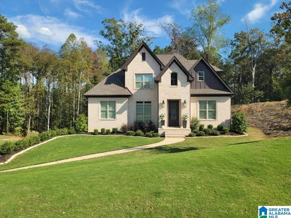 132 Deer Chase Dr, Chelsea, AL 35043