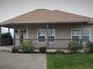 106 NW Mellor Loop, Winston, OR 97496