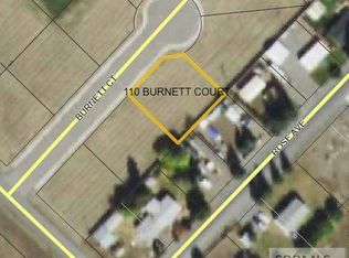110 Burnett Ct, Mackay, ID 83251