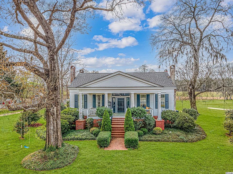 10463 County Line Rd., Hemingway, SC 29554 Zillow