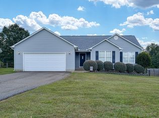 820 Sandy Ford Rd, Chesnee, SC 29323
