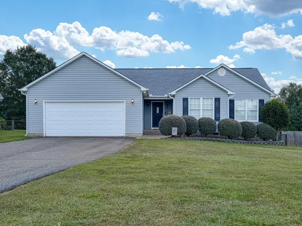 820 Sandy Ford Rd, Chesnee, SC 29323