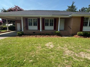 810 Haynsworth St, Sumter, SC 29150