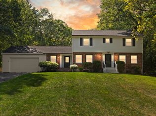 55 Woodridge Rd, East Hampstead, NH 03826