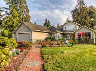 28705 SE 258th St, Ravensdale, WA 98051