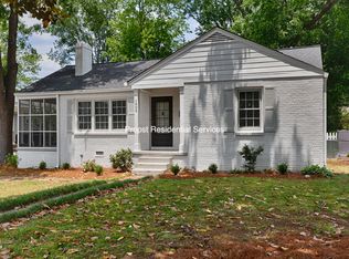 1405 Hermitage Ave SE, Huntsville, AL 35801