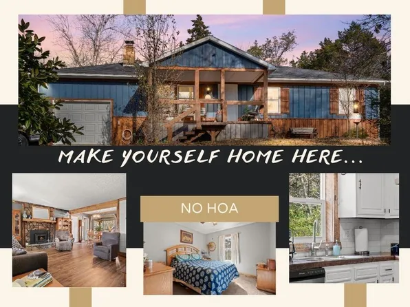 396 State Highway T, Branson, MO 65616