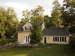 1 Valley Farm Rd, Millbrook, NY 12545