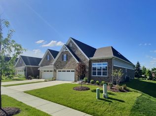 1511 128th St, Lemont, IL 60439