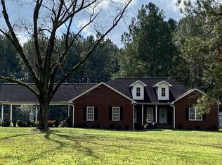 482 Bubba Kennedy Rd, Reidsville, GA 30453