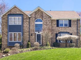 260 Seasons Dr, Wexford, PA 15090