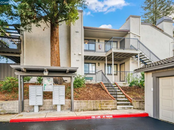 1399 Hull Ln, Martinez, CA 94553