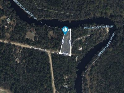 203 NE Holly Point Trl, Lee, FL, 32059