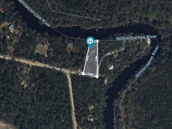 203 NE Holly Point Trl, Lee, FL 32059