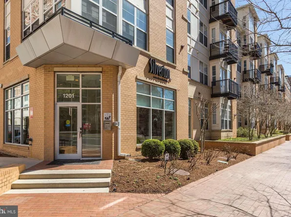 1201 E West Hwy APT 105, Silver Spring, MD 20910