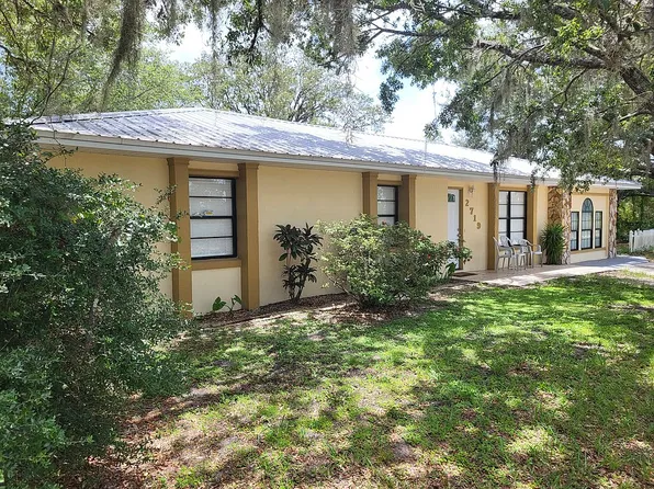 2719 W Joliet Rd, Avon Park, FL 33825