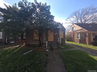 18945 Rosemont Ave, Detroit, MI 48219