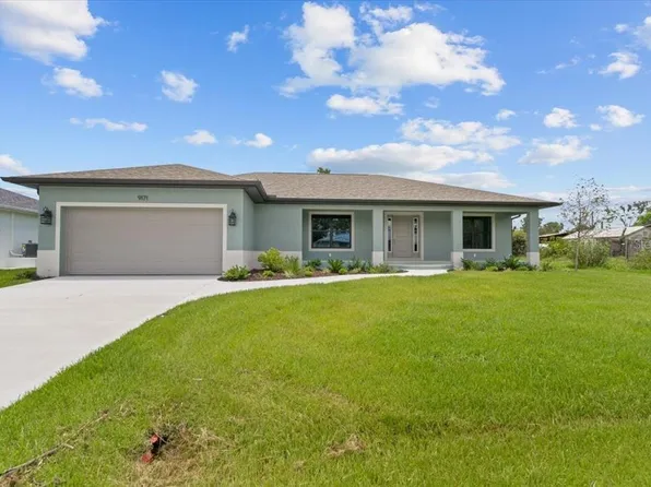 9171 Prospect Ave, Englewood, FL 34224