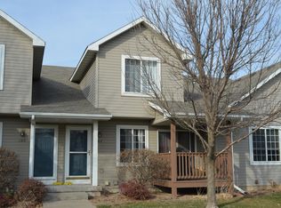 103 SW Hickory Gln, Grimes, IA 50111