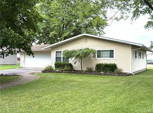 714 Wilson Ave, Hoopeston, IL 60942