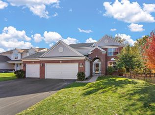 2430 Golf Dr, Woodbury, MN 55129