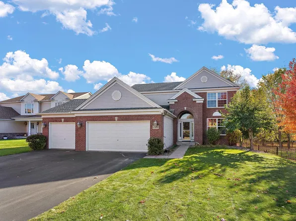 2430 Golf Dr, Woodbury, MN 55129