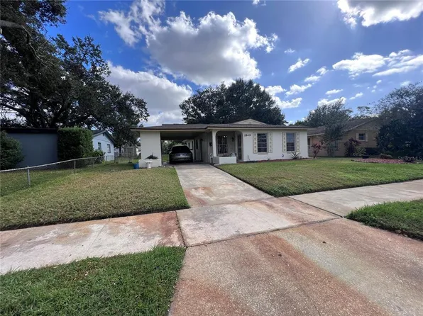 2849 RAVENALL AVENUE, ORLANDO, FL 32811