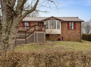 2126 Powell Rd, Clarksville, TN 37043