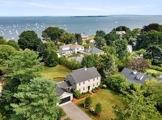 387 Washington St, Duxbury, MA 02332