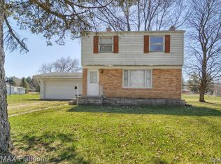 7042 Kessling St, Davison, MI 48423